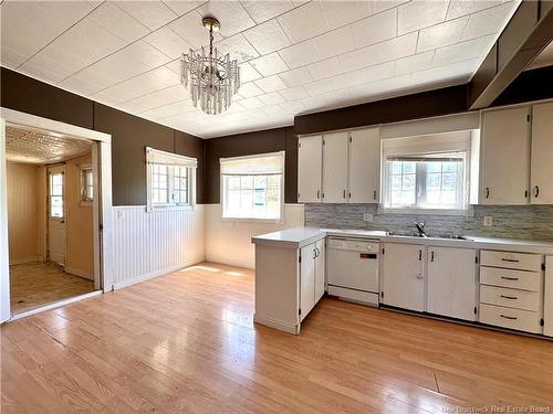 233 Hilldale Rd, New Denmark, NB 