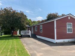 36 FIRST ST  Sussex Corner, NB E4E 5J3