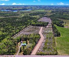 Lot 24-3 Saint-Joseph RD Bouctouche, NB E4S 4C8