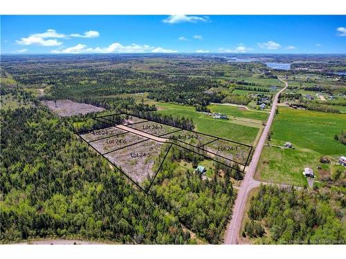 Lot 24-6 Saint-Joseph Road, Bouctouche, NB 