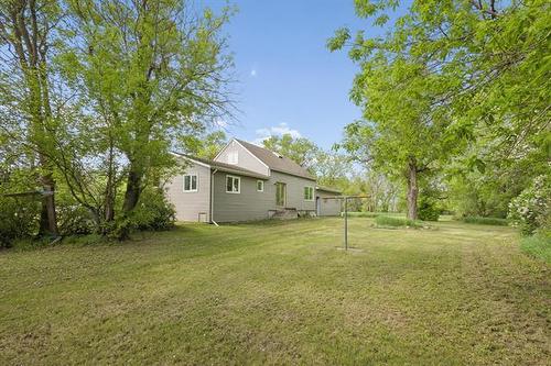 15117 1 Rd, Franklin Rm, MB 