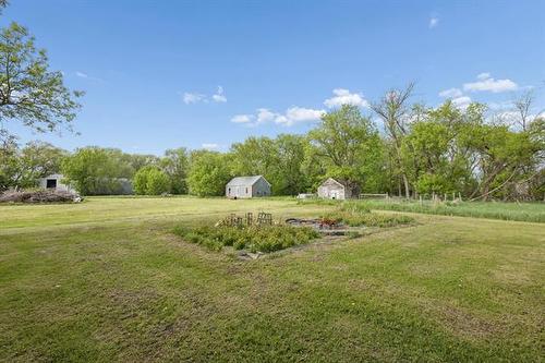 15117 1 Rd, Franklin Rm, MB 