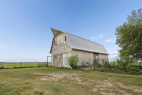 15117 1 Rd, Franklin Rm, MB 