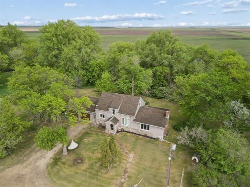 15117 1 Rd, Franklin Rm, MB 