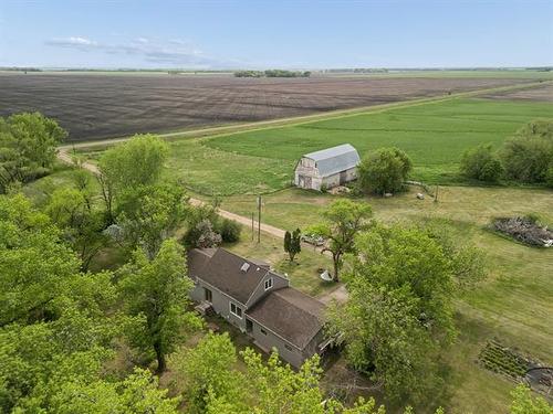 15117 1 Rd, Franklin Rm, MB 