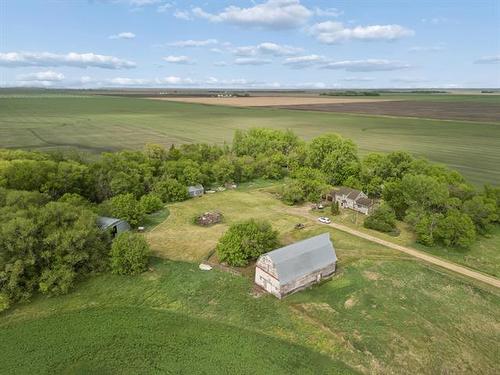 15117 1 Rd, Franklin Rm, MB 