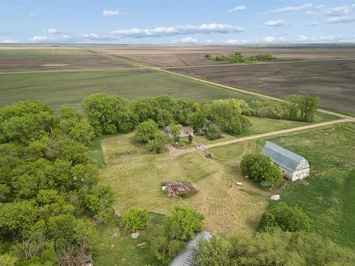 15117 1 Rd, Franklin Rm, MB 