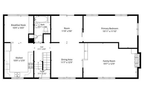 15117 1 Rd, Franklin Rm, MB 