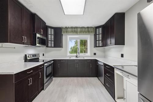15117 1 Rd, Franklin Rm, MB 