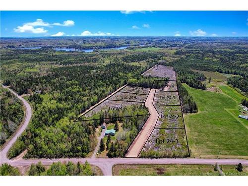 Lot 24-7 Saint-Joseph Rd, Bouctouche, NB 