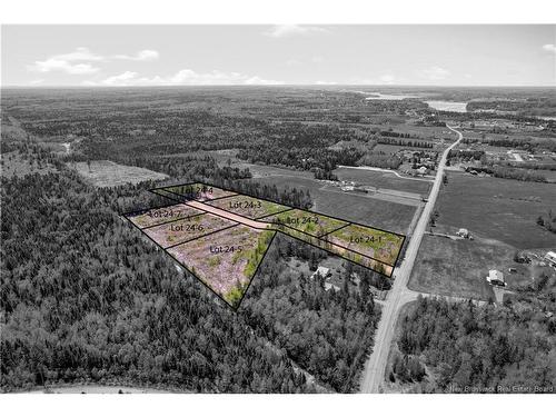 Lot 24-7 Saint-Joseph Rd, Bouctouche, NB 