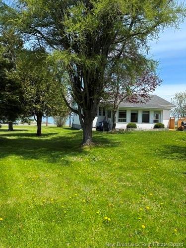 94 Chaleur St, Charlo, NB 