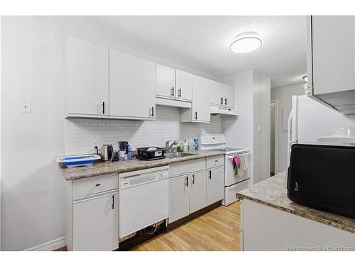 4-109 Biggs St, Fredericton, NB 