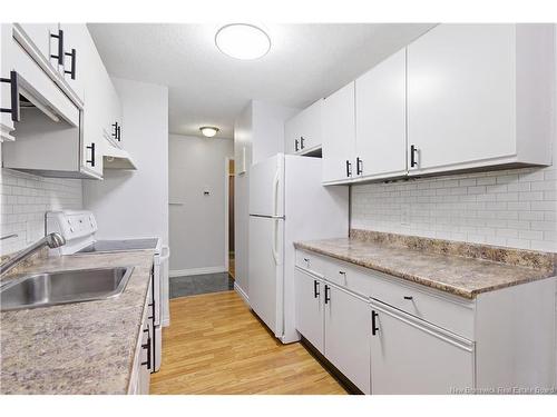 4-109 Biggs St, Fredericton, NB 