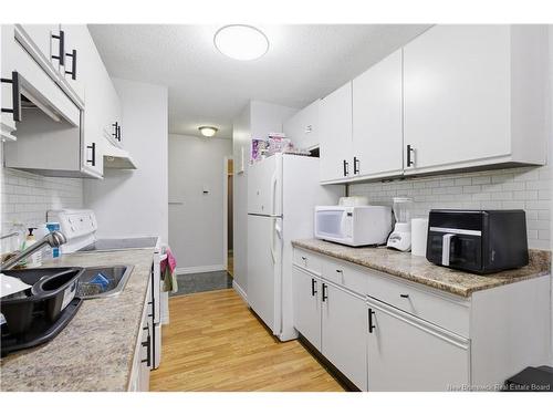 4-109 Biggs St, Fredericton, NB 