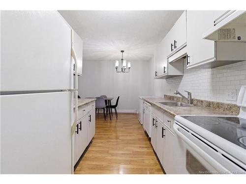 4-109 Biggs St, Fredericton, NB 