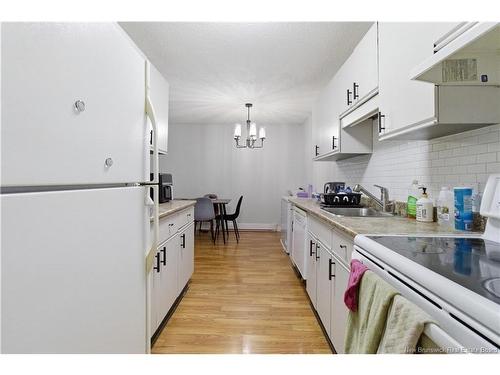 4-109 Biggs St, Fredericton, NB 