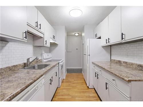 4-109 Biggs St, Fredericton, NB 