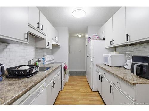 4-109 Biggs St, Fredericton, NB 