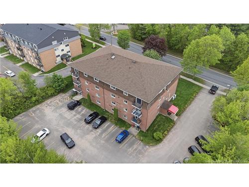 4-109 Biggs St, Fredericton, NB 