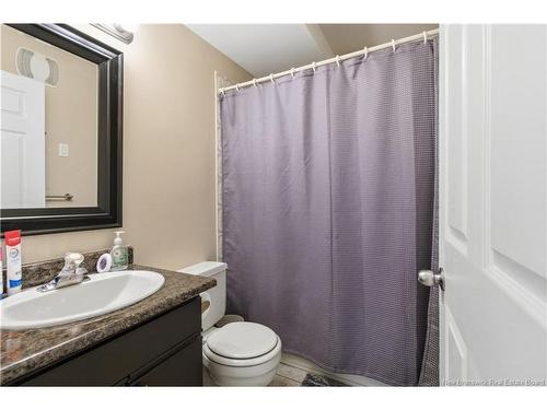 4-109 Biggs St, Fredericton, NB 
