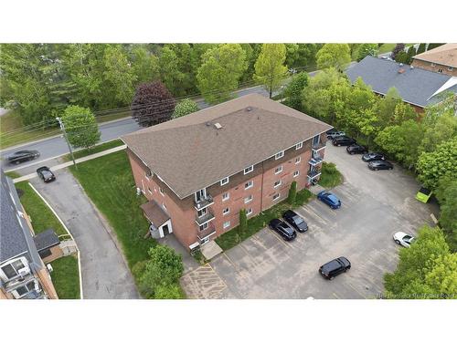 4-109 Biggs St, Fredericton, NB 