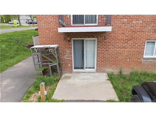4-109 Biggs St, Fredericton, NB 