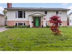 78 Henderson AVE Riverview, NB E1B 3P3