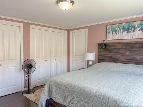 14 Ivory Crt, Woodstock, NB 