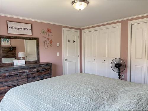 14 Ivory Crt, Woodstock, NB 
