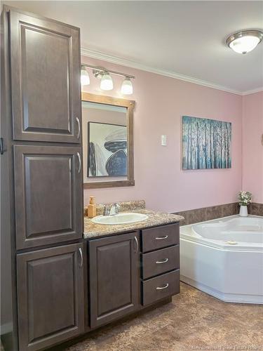 14 Ivory Crt, Woodstock, NB 