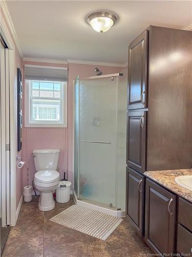 14 Ivory Crt, Woodstock, NB 