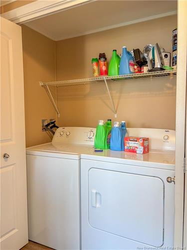 14 Ivory Crt, Woodstock, NB 