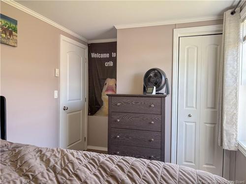 14 Ivory Crt, Woodstock, NB 