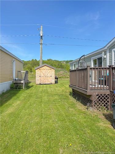 14 Ivory Crt, Woodstock, NB 