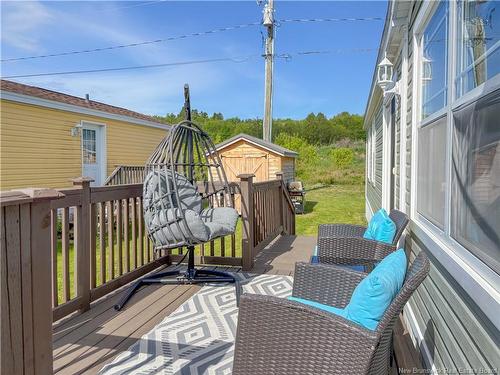 14 Ivory Crt, Woodstock, NB 