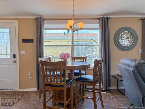14 Ivory Crt, Woodstock, NB 