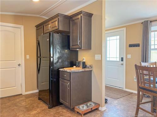 14 Ivory Crt, Woodstock, NB 