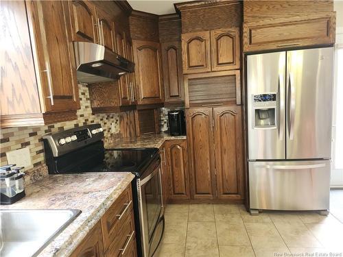 26 Rue Mgr Melanson, Saint-Quentin, NB 