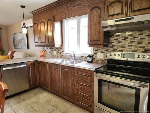 26 Rue Mgr Melanson, Saint-Quentin, NB 