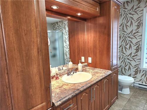 26 Rue Mgr Melanson, Saint-Quentin, NB 