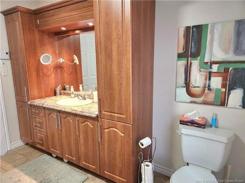 26 Rue Mgr Melanson, Saint-Quentin, NB 