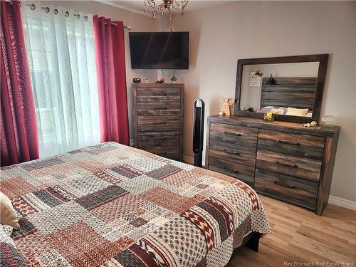 26 Rue Mgr Melanson, Saint-Quentin, NB 