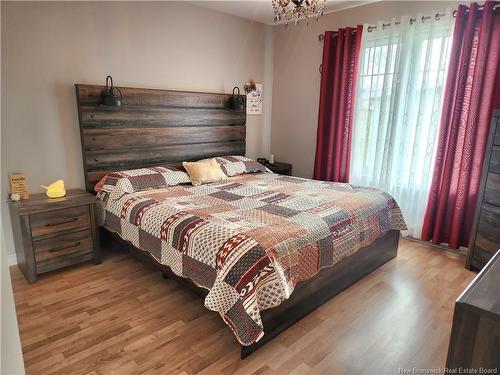 26 Rue Mgr Melanson, Saint-Quentin, NB 