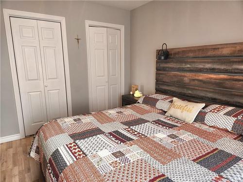 26 Rue Mgr Melanson, Saint-Quentin, NB 