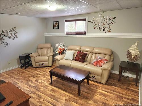 26 Rue Mgr Melanson, Saint-Quentin, NB 