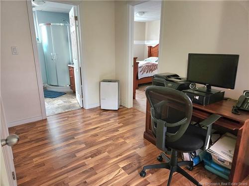 26 Rue Mgr Melanson, Saint-Quentin, NB 