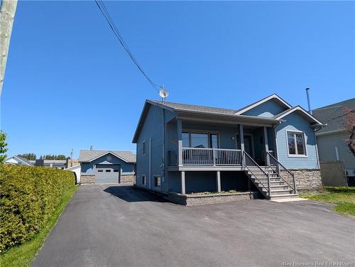 26 Rue Mgr Melanson, Saint-Quentin, NB 