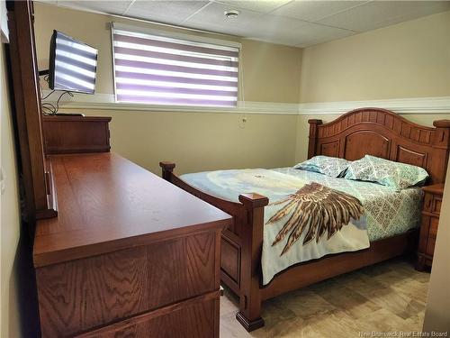 26 Rue Mgr Melanson, Saint-Quentin, NB 