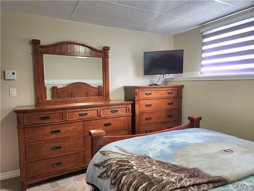 26 Rue Mgr Melanson, Saint-Quentin, NB 